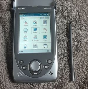 HP jornada Pocket PC